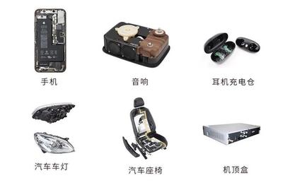 從圓珠筆到擰螺絲 中國(guó)制造業(yè)的躍遷之路與通訊設(shè)備產(chǎn)業(yè)的崛起